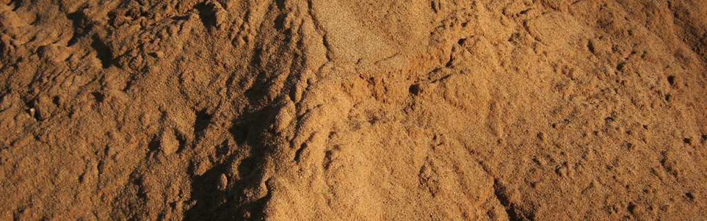 Quarzsand